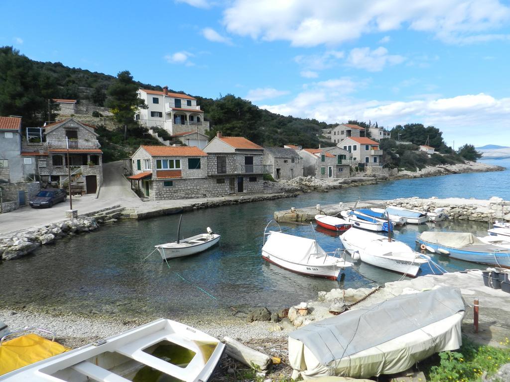 Vila Vita Donje Selo na Solti Exterior photo