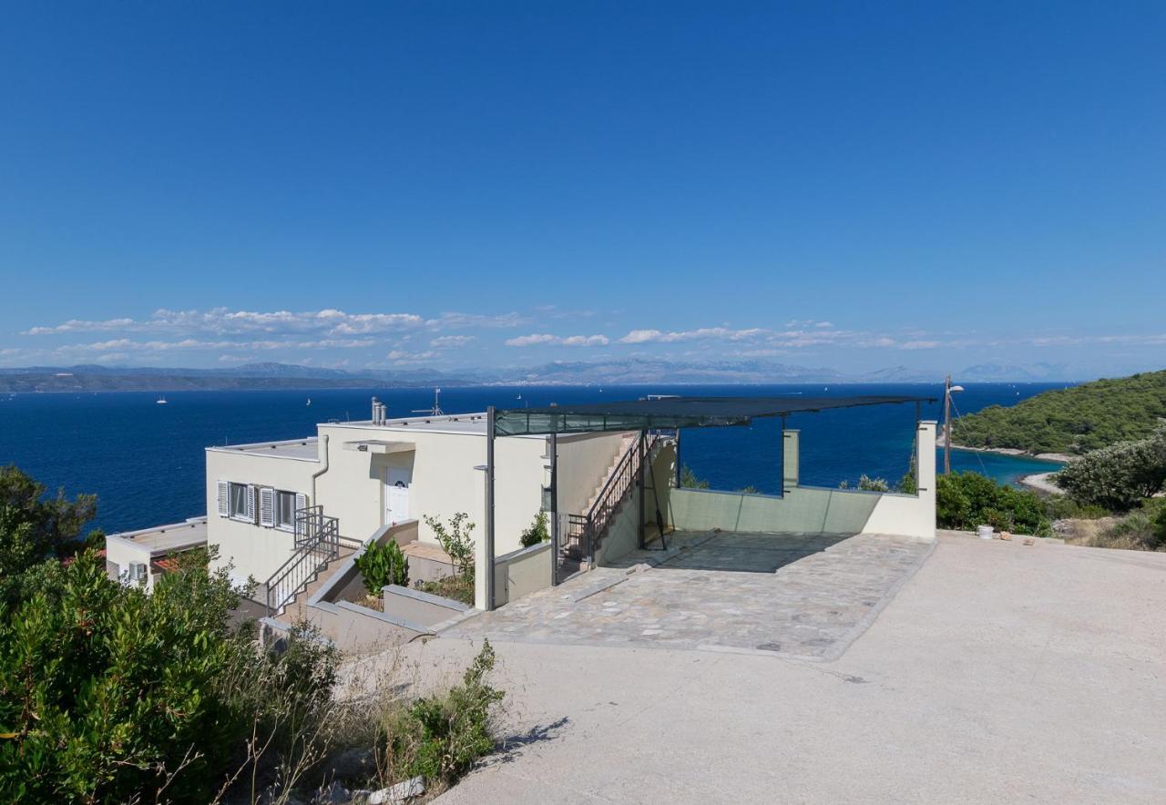 Vila Vita Donje Selo na Solti Exterior photo