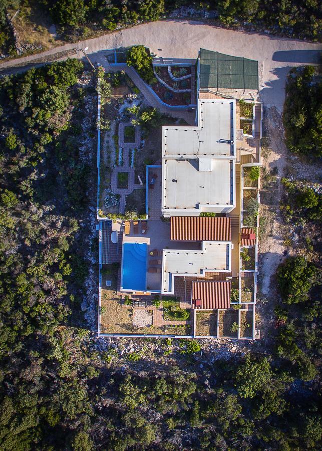 Vila Vita Donje Selo na Solti Exterior photo