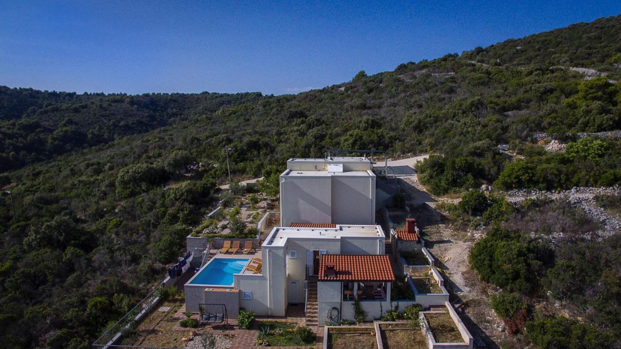 Vila Vita Donje Selo na Solti Exterior photo